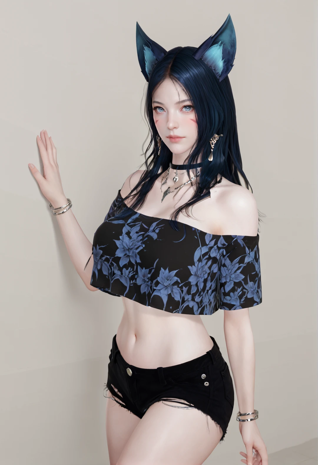 Lost Ark Custom Character - Winterwisp v1.0