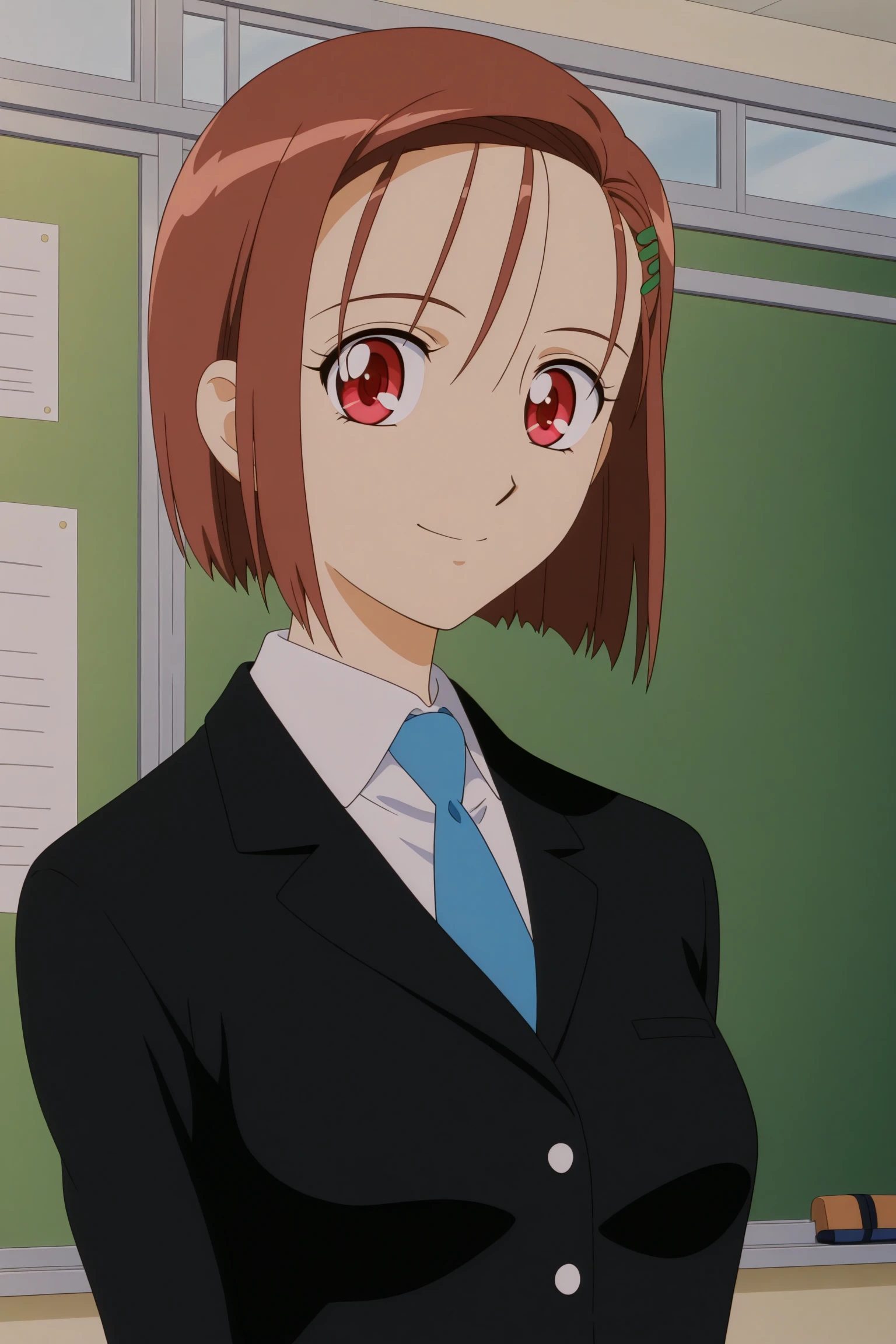 Yukino Miyazawa (宮沢雪野) - Kare Kano / His and Her Circumstances (彼氏彼女の事情) (Anime Style) ILXL V1