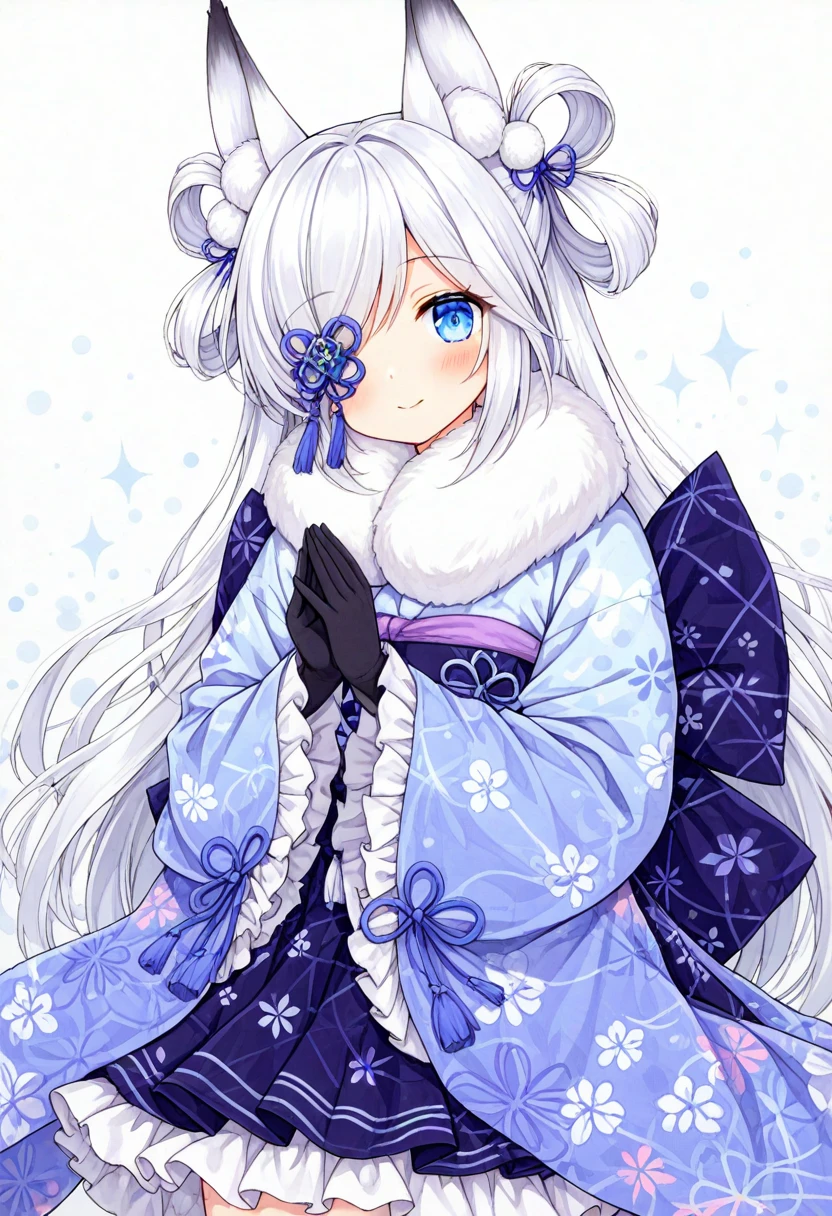 Kasumi 霞 XL (Azur Lane,アズールレーン) illustrious-noob-v1.0