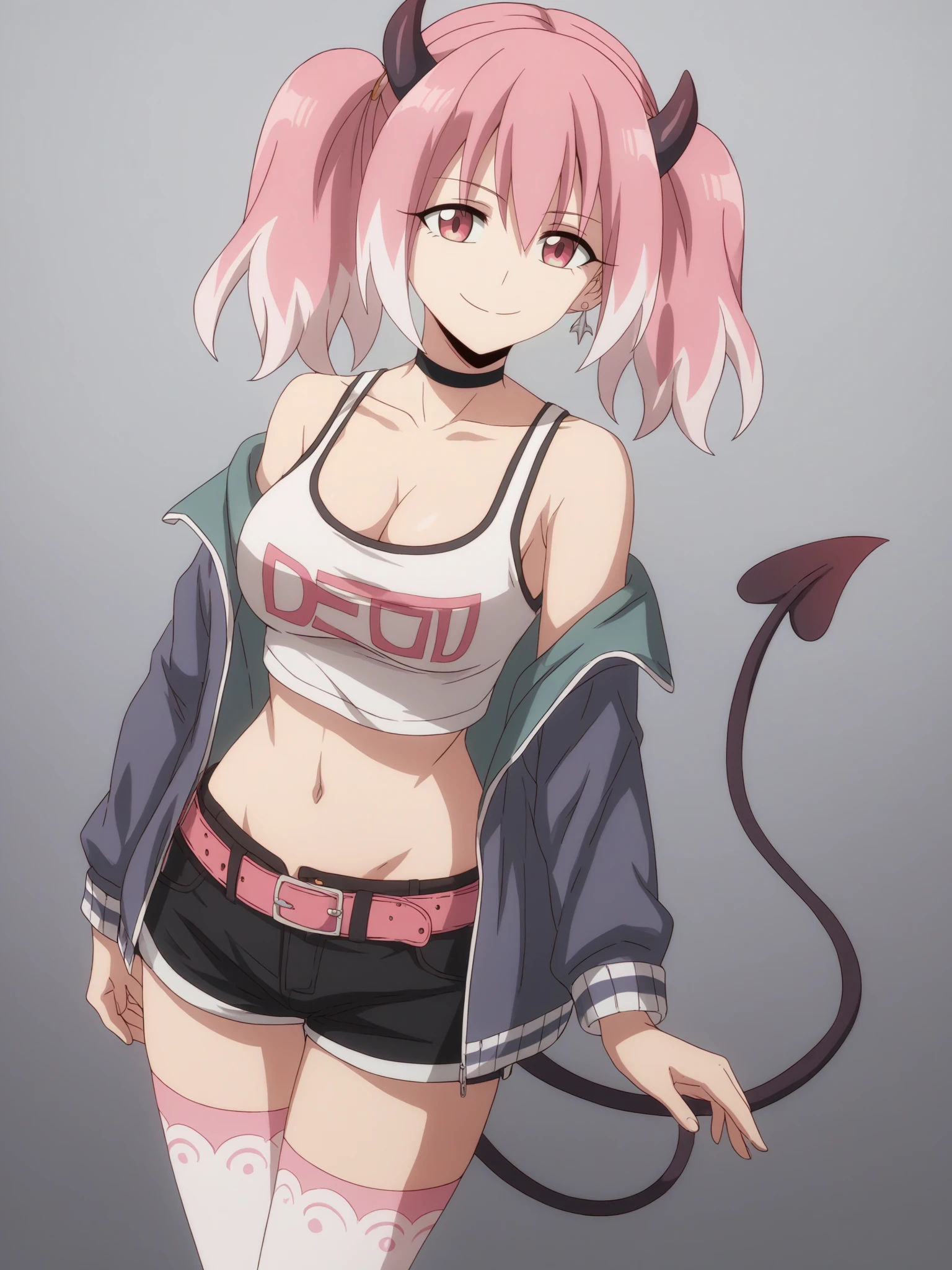 Talentless Nana Style v1.0