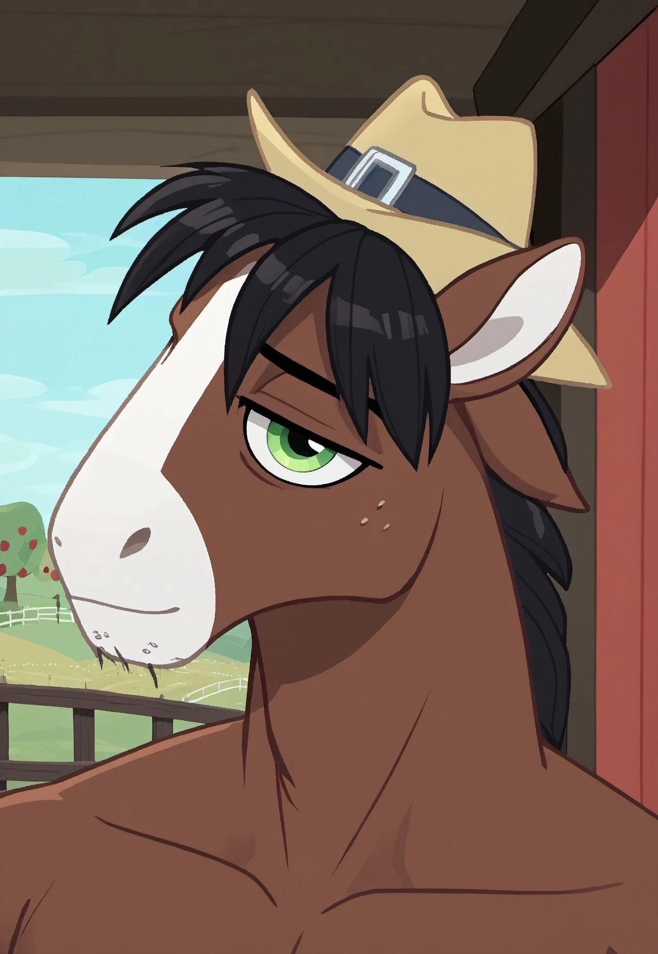 Trouble Shoes Clyde - My Little Pony V1