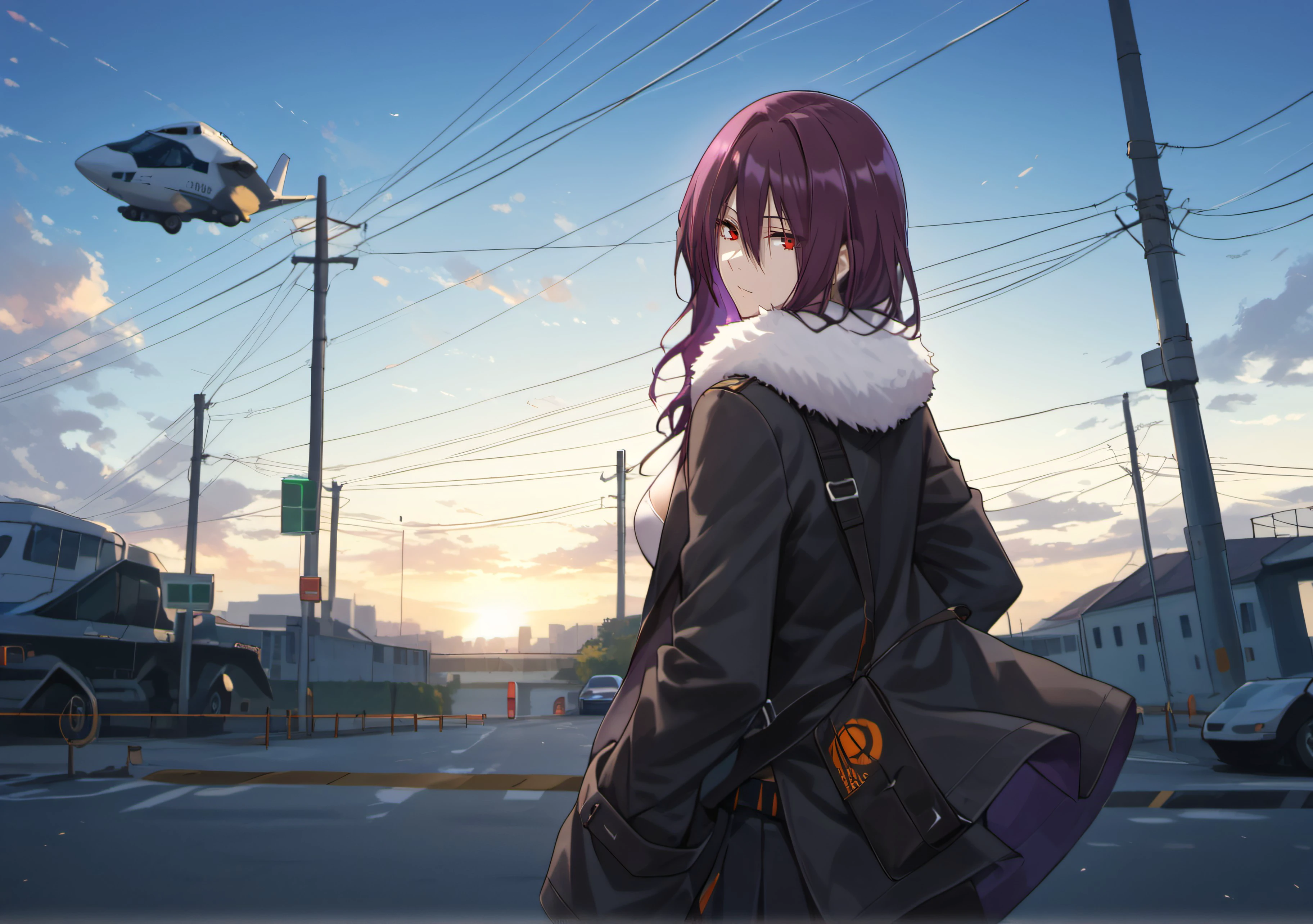 Spencer（斯宾塞）——counter:side（未来战） v1.0