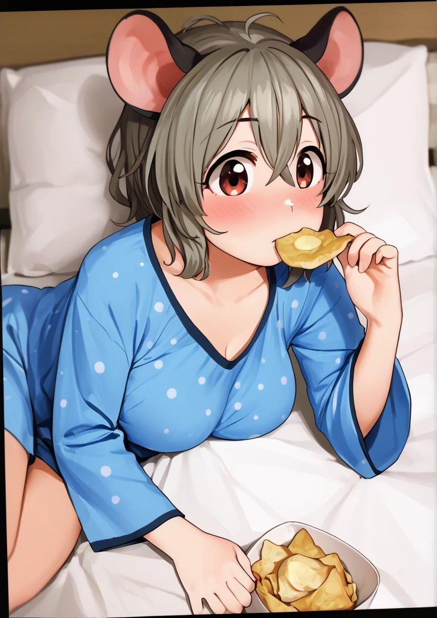 牛乳うまお(Gyuunyuu Umao) [doujinshi] style V1