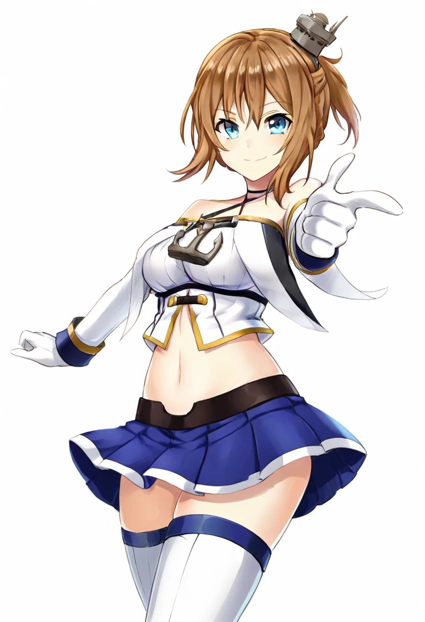 Repulse (Azur Lane) v2.0 - IL