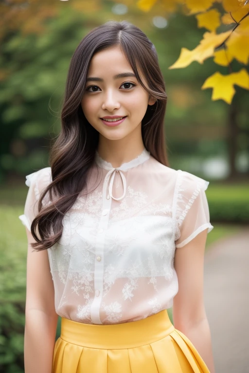 InoueNagi / 井上 和_JP_Idol v2.0