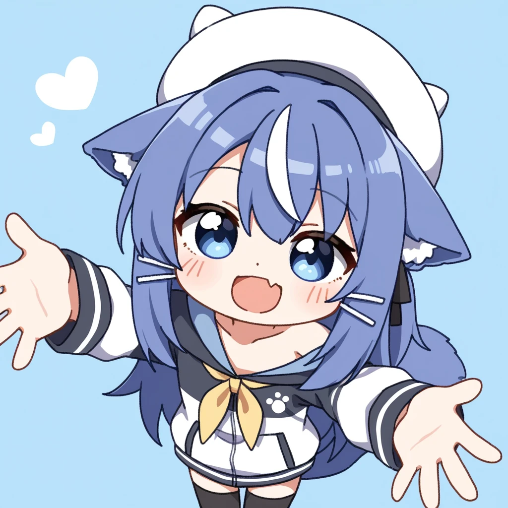 Nia-chan (ayanepuna) v1.0