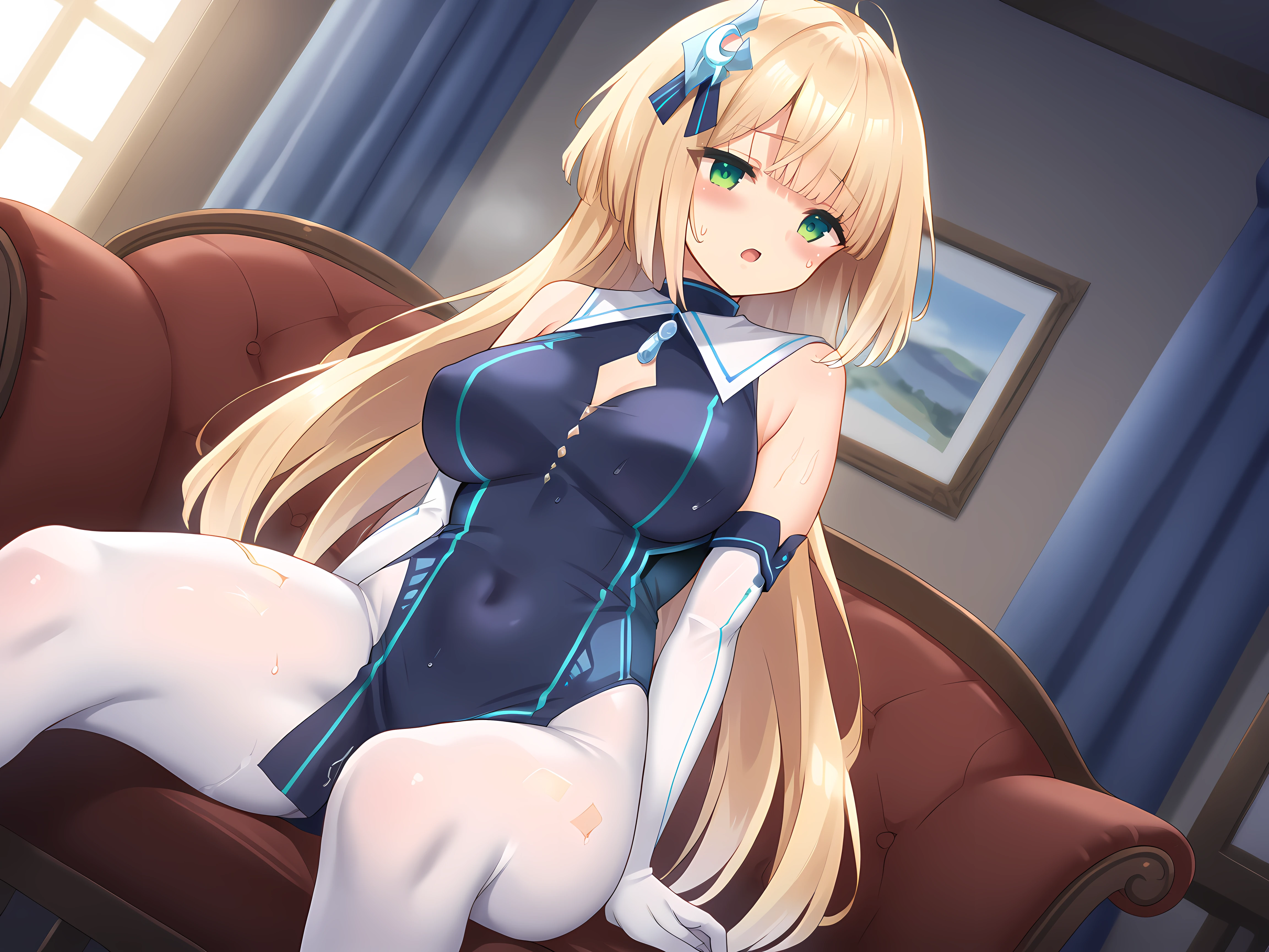 Selenoxia - Shizuha - Shimobashira Workshop V1