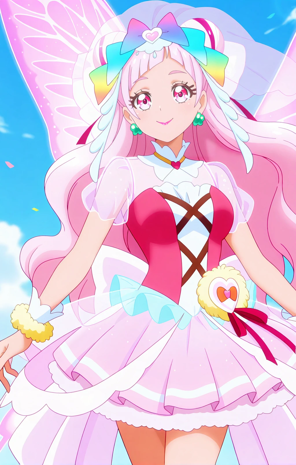 cure_yell(noob0.75 and pony) v1.0