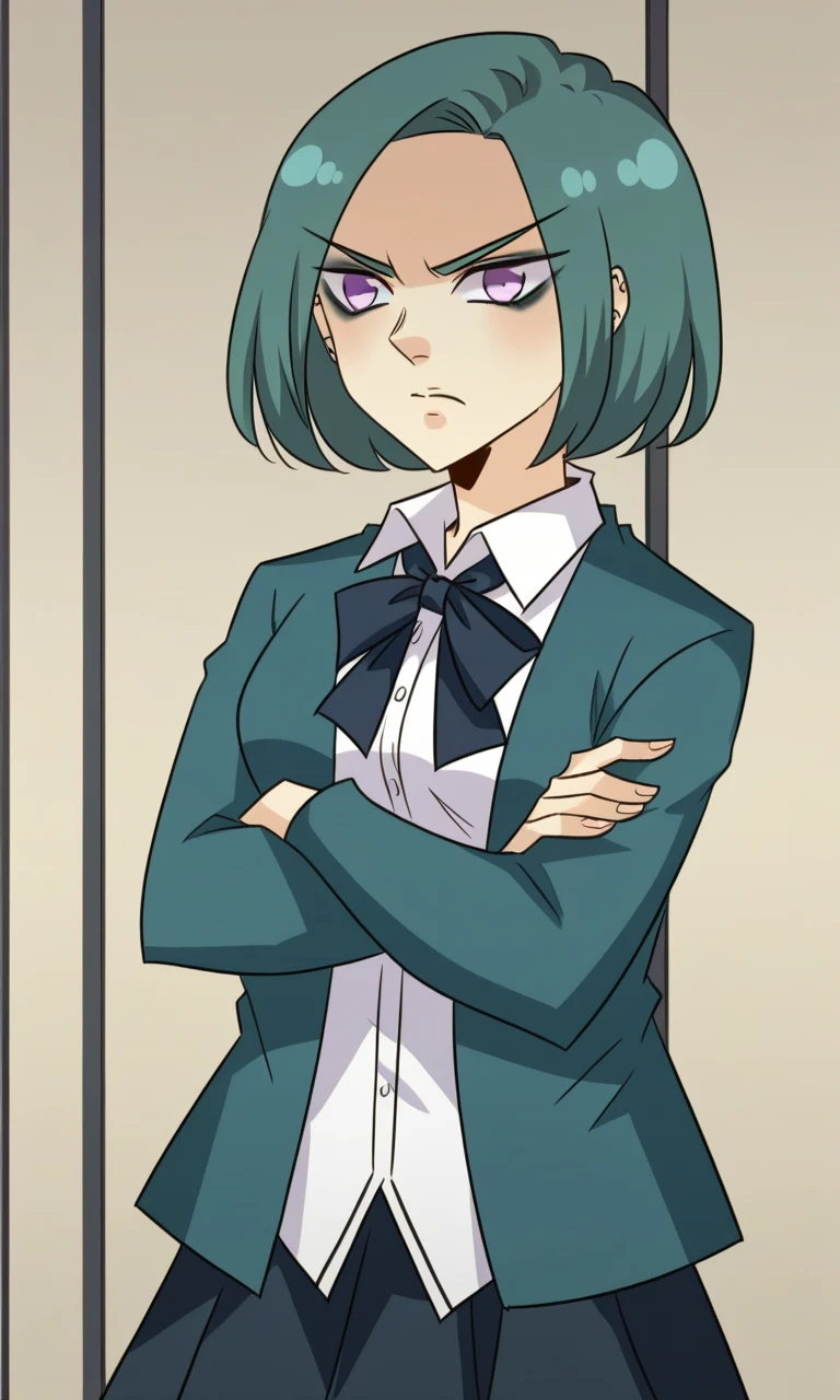 Cecile | Unordinary | Pony | Webtoon | Ceremon v1.0