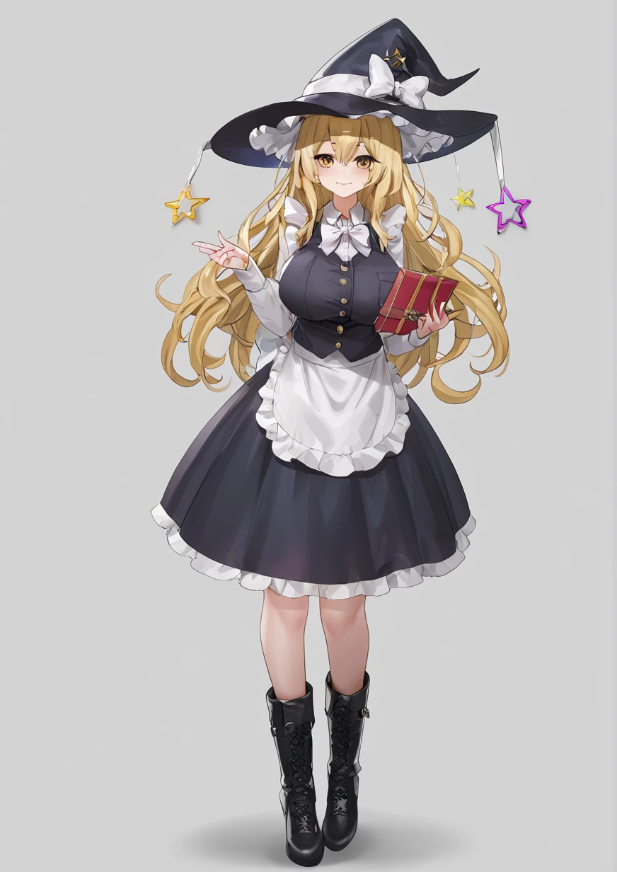 TEDDY style (illustrious/pony) V1