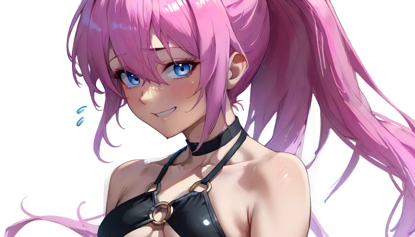 Shikimori Miyako KDJN Pony Shikimori Miyako Pony