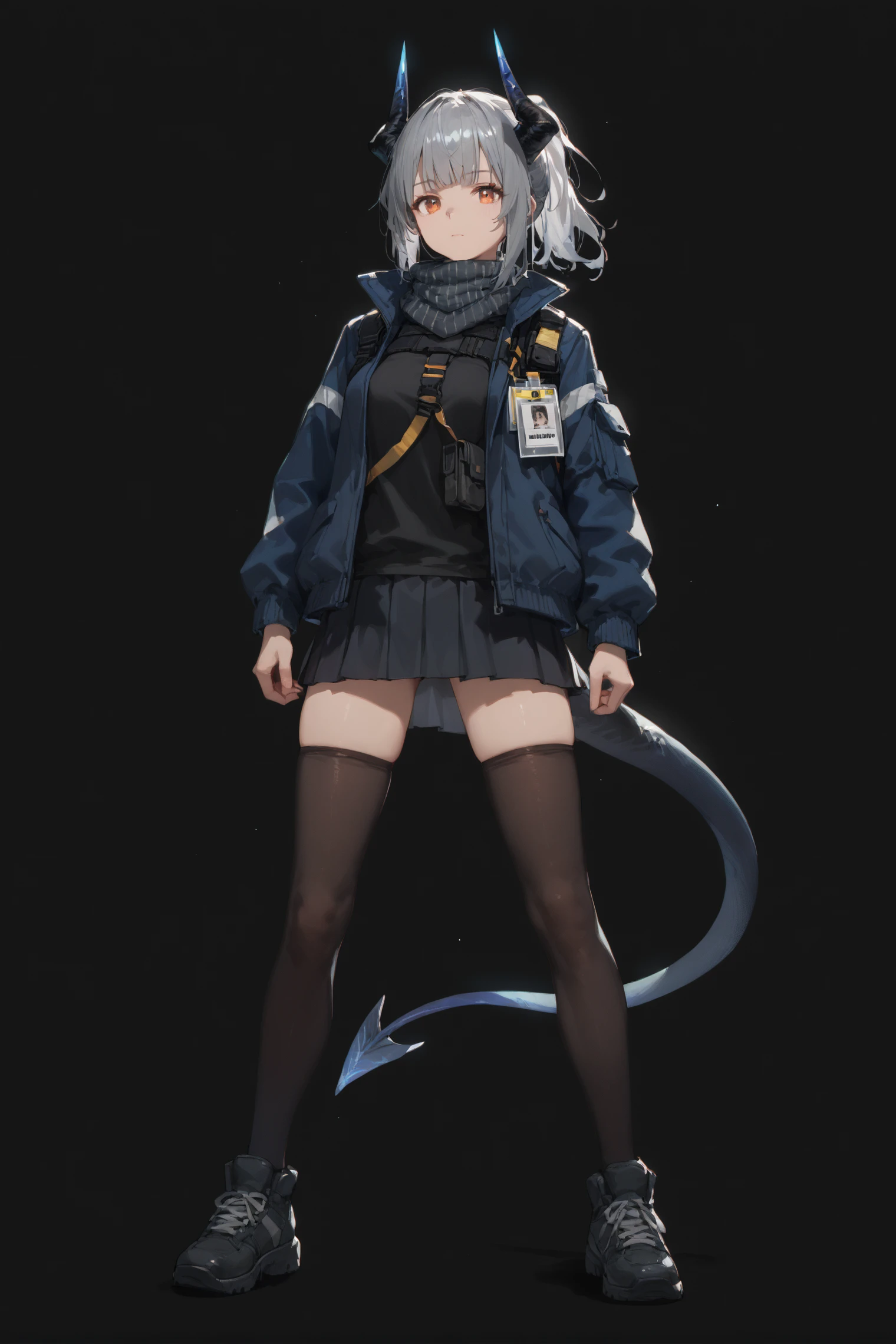 [Arknights] Liskarm [All outfits] v1.0