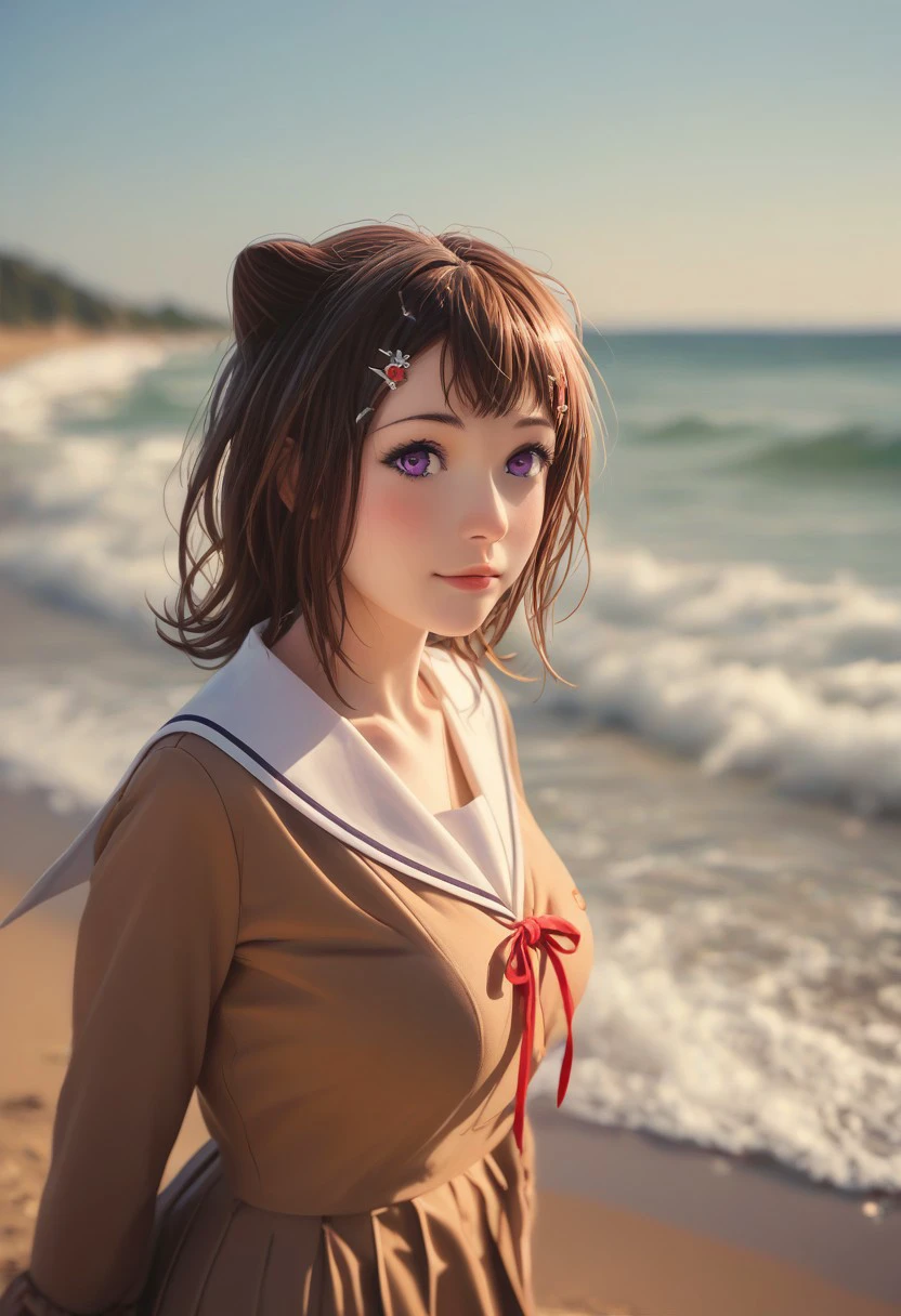 戸山 香澄/toyama kasumi  bangdream/バンドリ V1