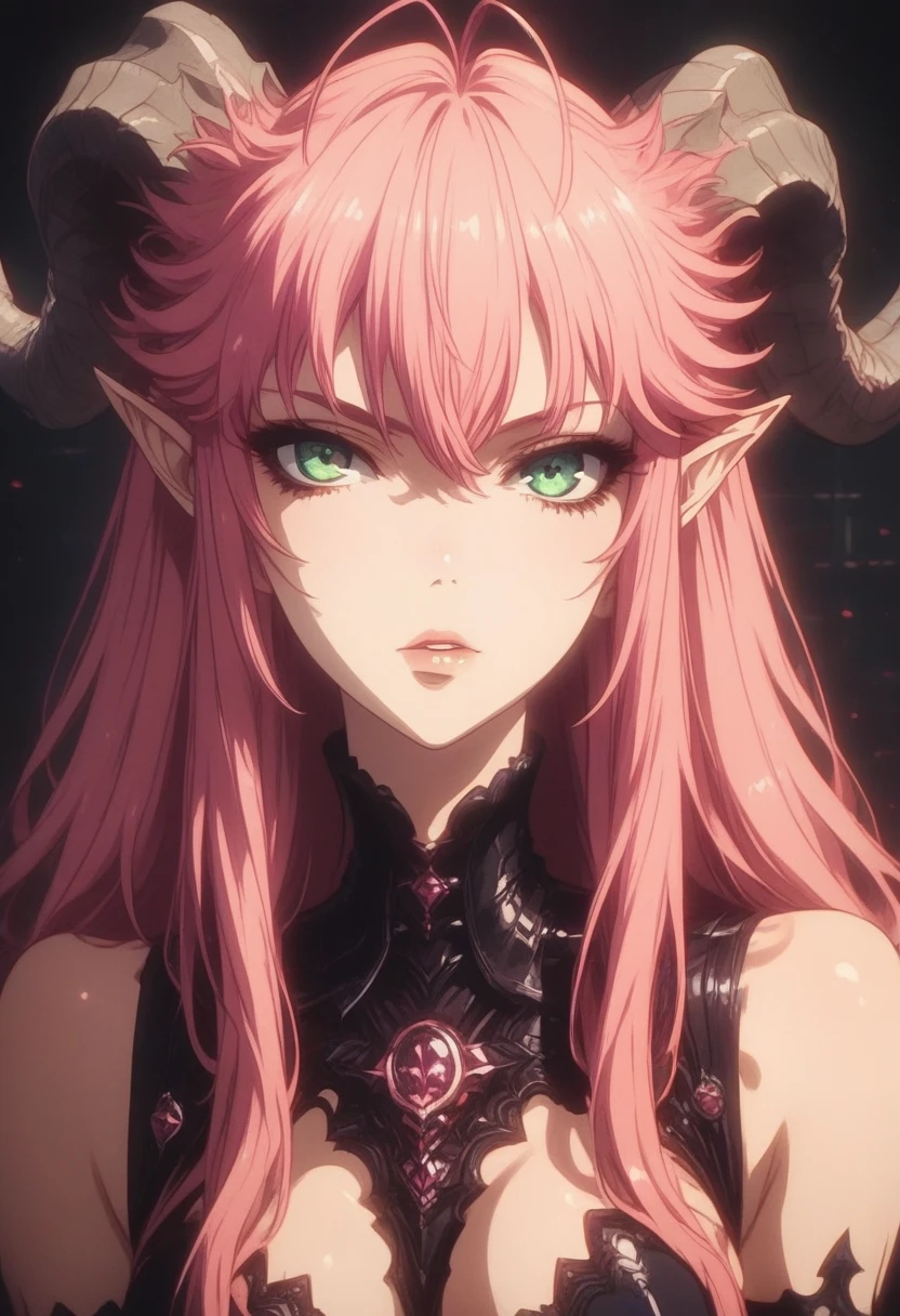 Asmodeus (Seven Mortal Sins) Asmodeus V1
