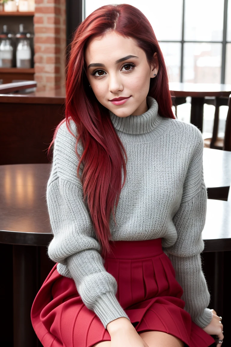 Ariana Grande v1.0