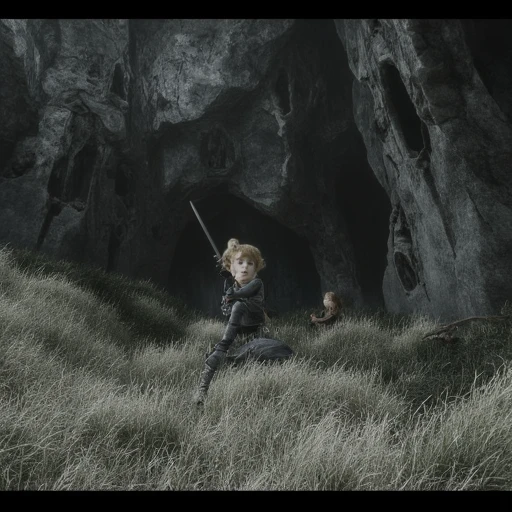 Hobbit V1