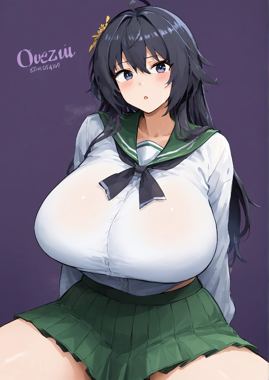 てんこ𝕏 style  (illustrious/pony) V1
