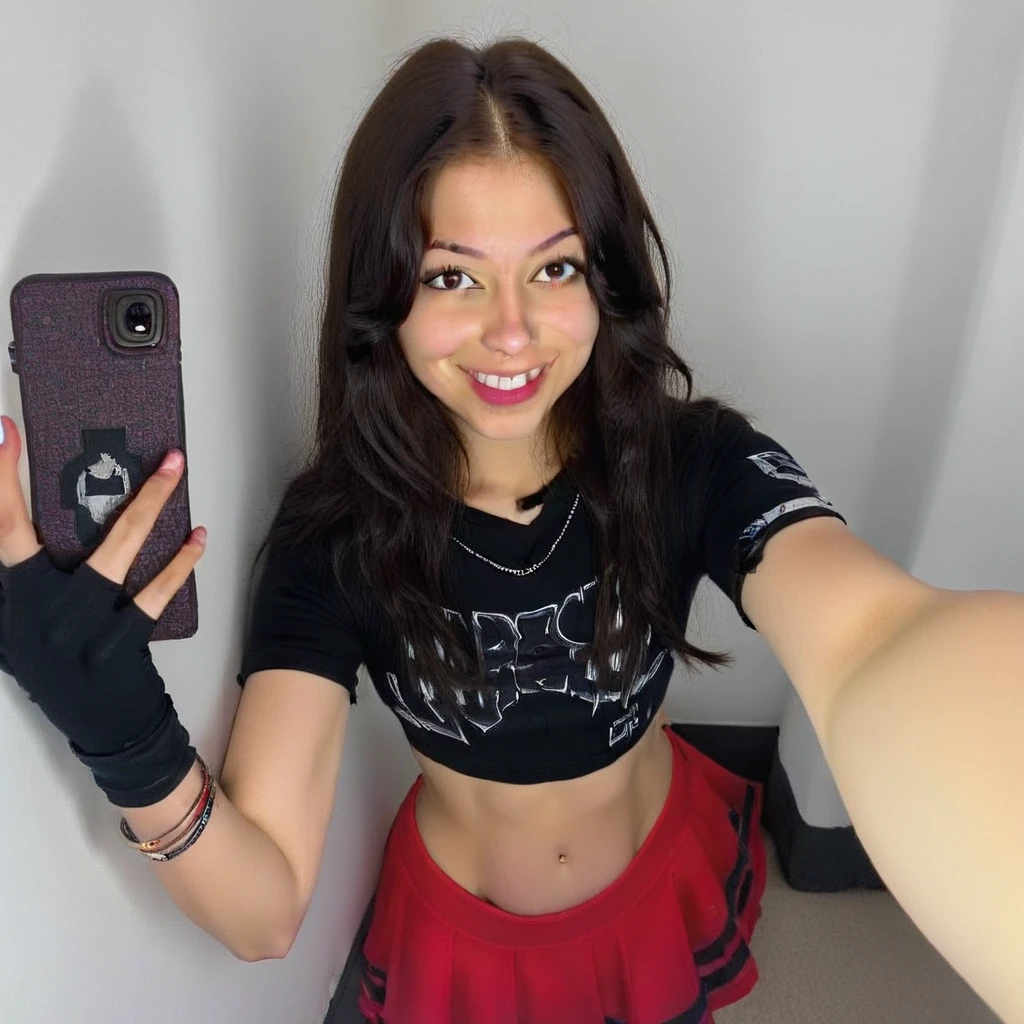 Generic Selfie V1