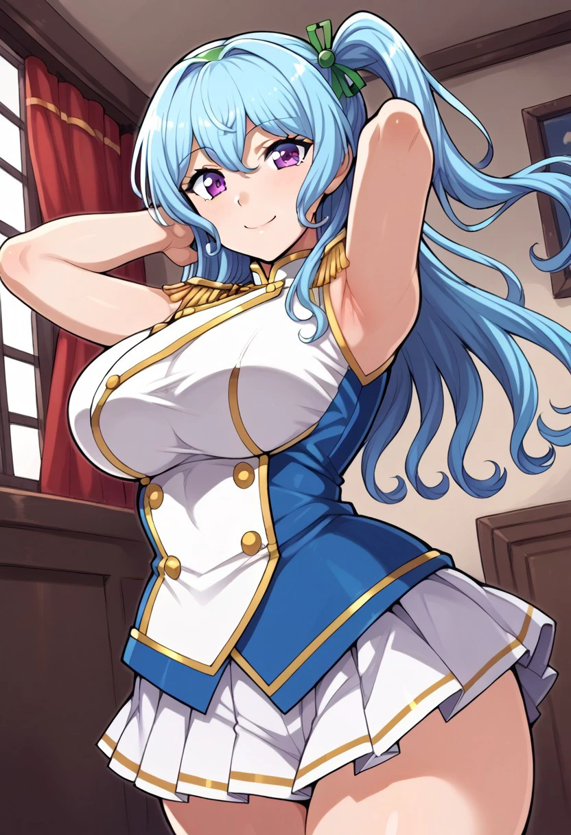 Matsubara Kanon (Bang Dream !) (Pony) v1.0