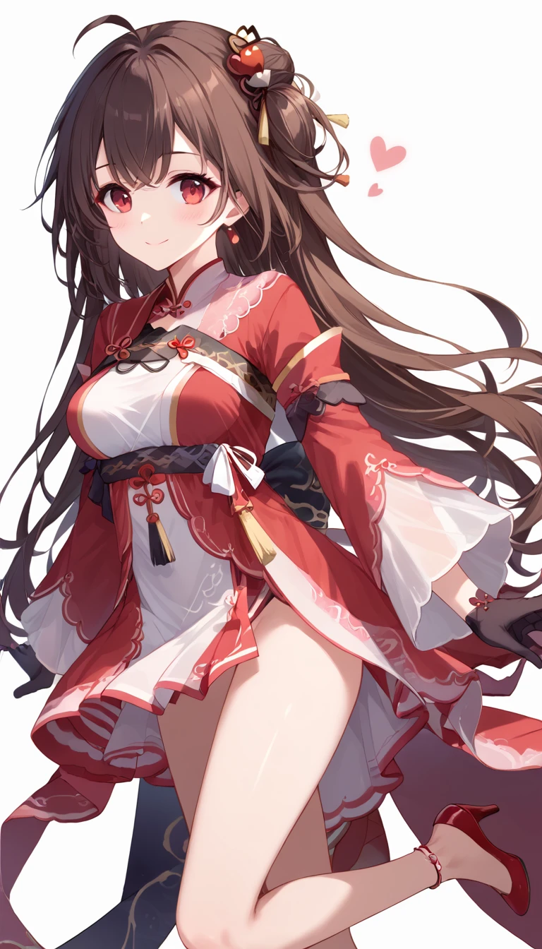 [Pony] 泠鸢yousa Vtuber 登门喜鹊 v1.0