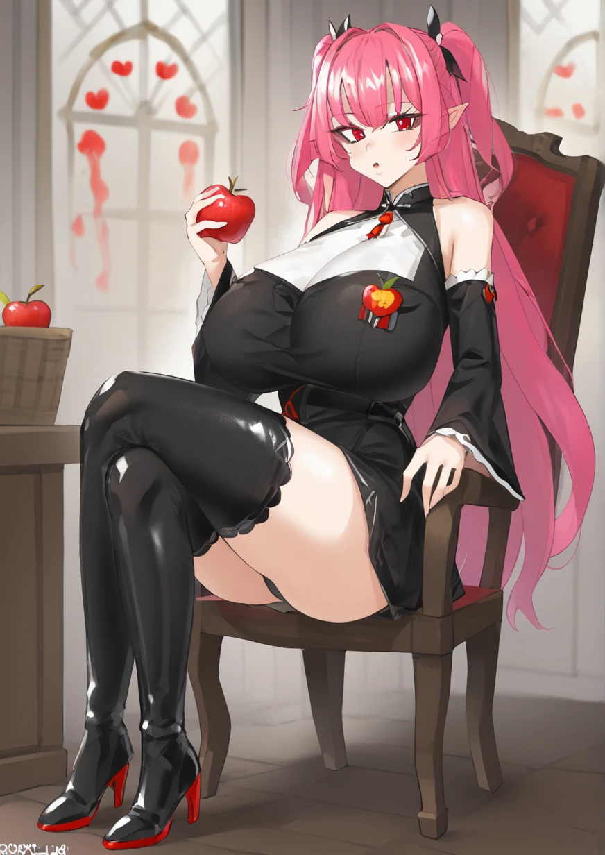 Boca style (illustrious/pony) V1