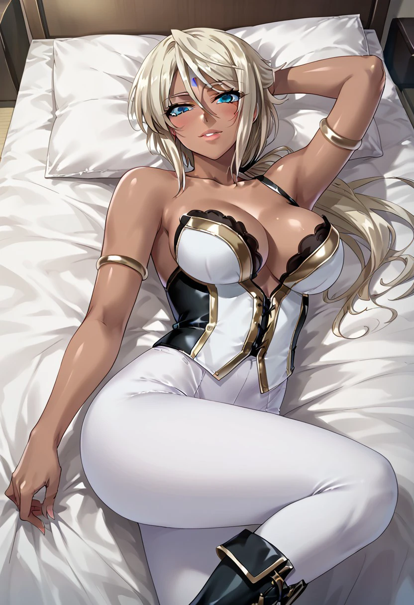 Marika from (Cara the Bloodlord) V1