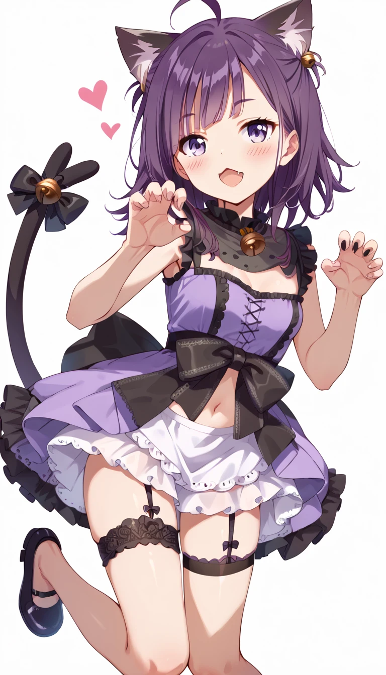 [Pony] 小东人鱼/Vtuber 猫猫 小東ひとな v1.0