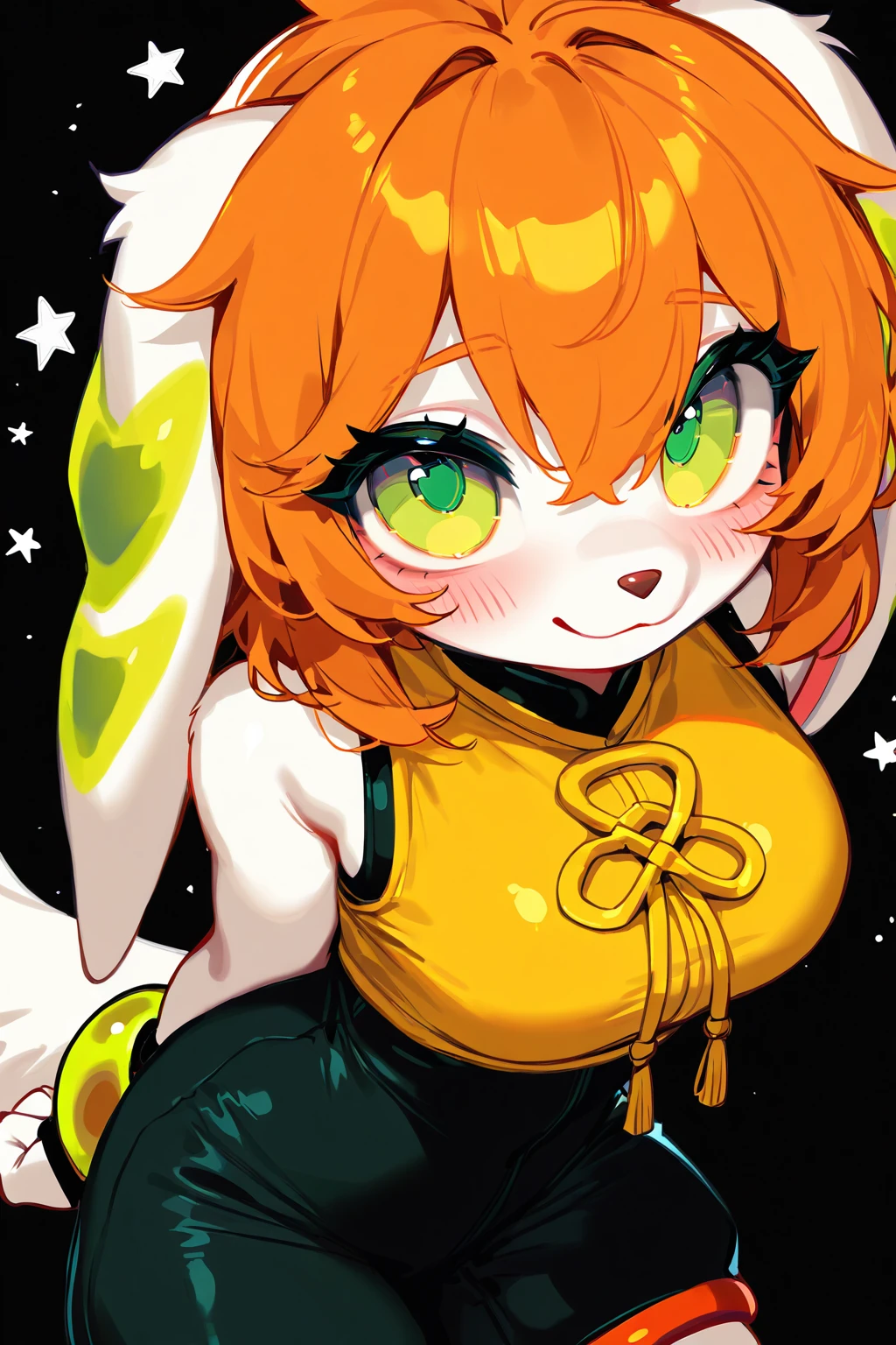 Milla Basset - Freedom Planet Second Game Illustrious