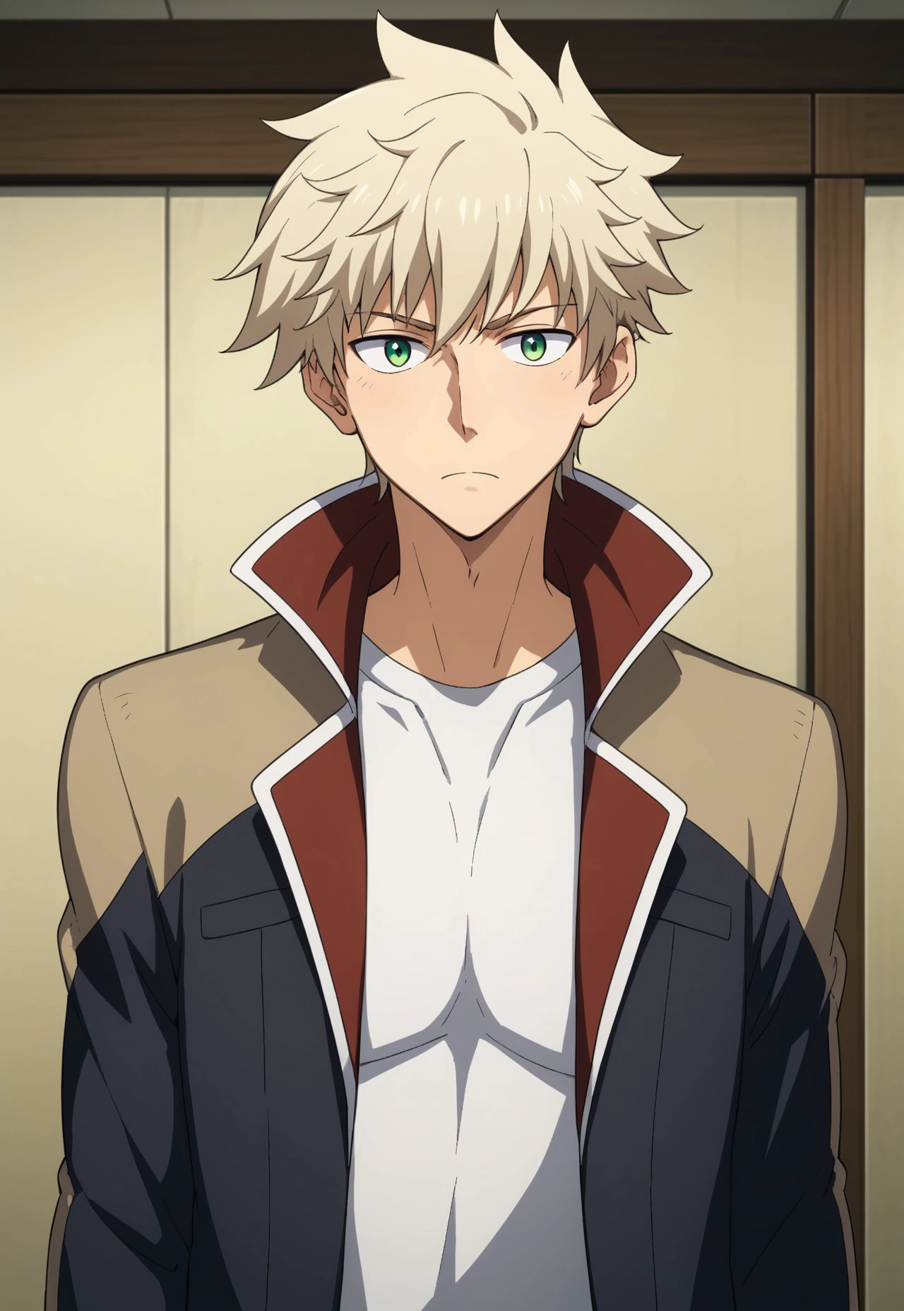 Hush Middy | Mobile Suit Gundam Iron-Blooded Orphans (V2) Pony XL V1