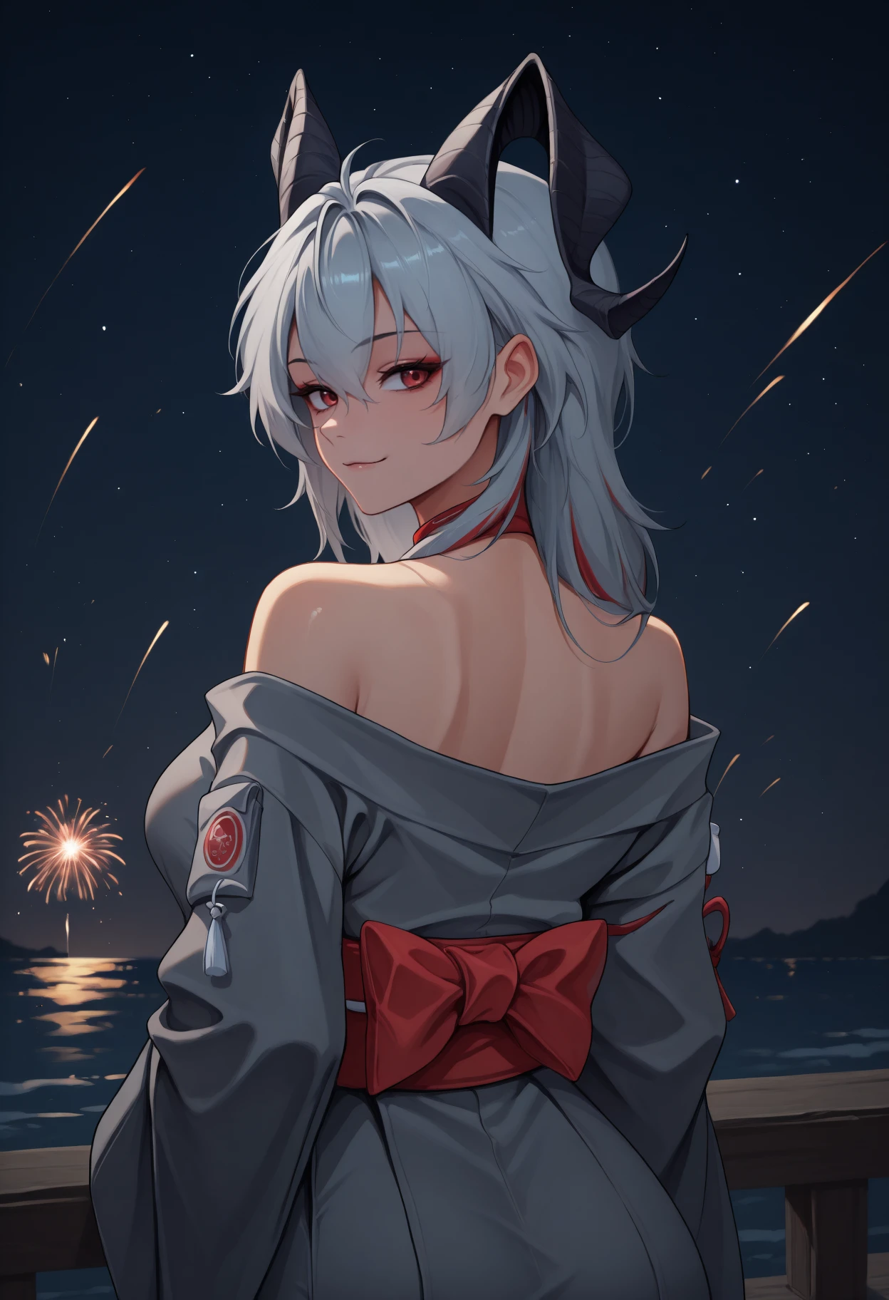 [IllustriousXL v0.1] Zani | Wuthering Waves