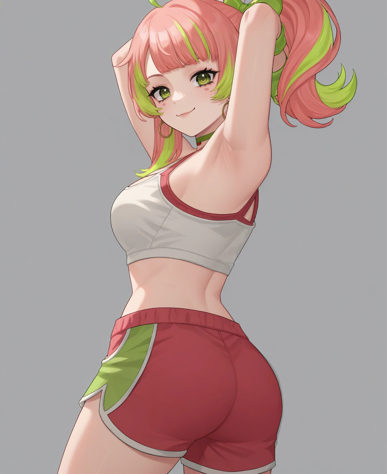 Toma VTuber [Pony] v1.0