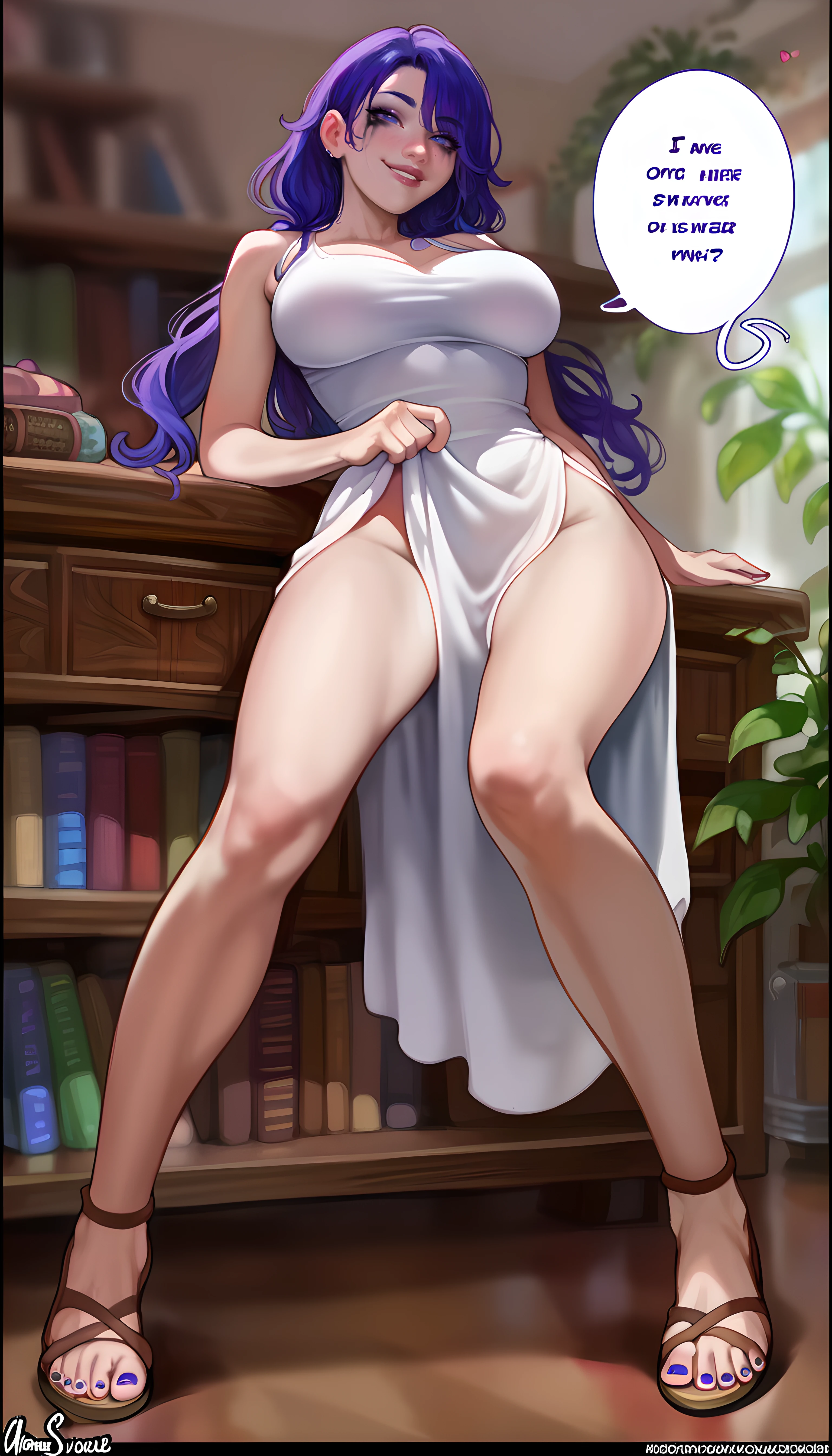 Aroma Sensei Style V1