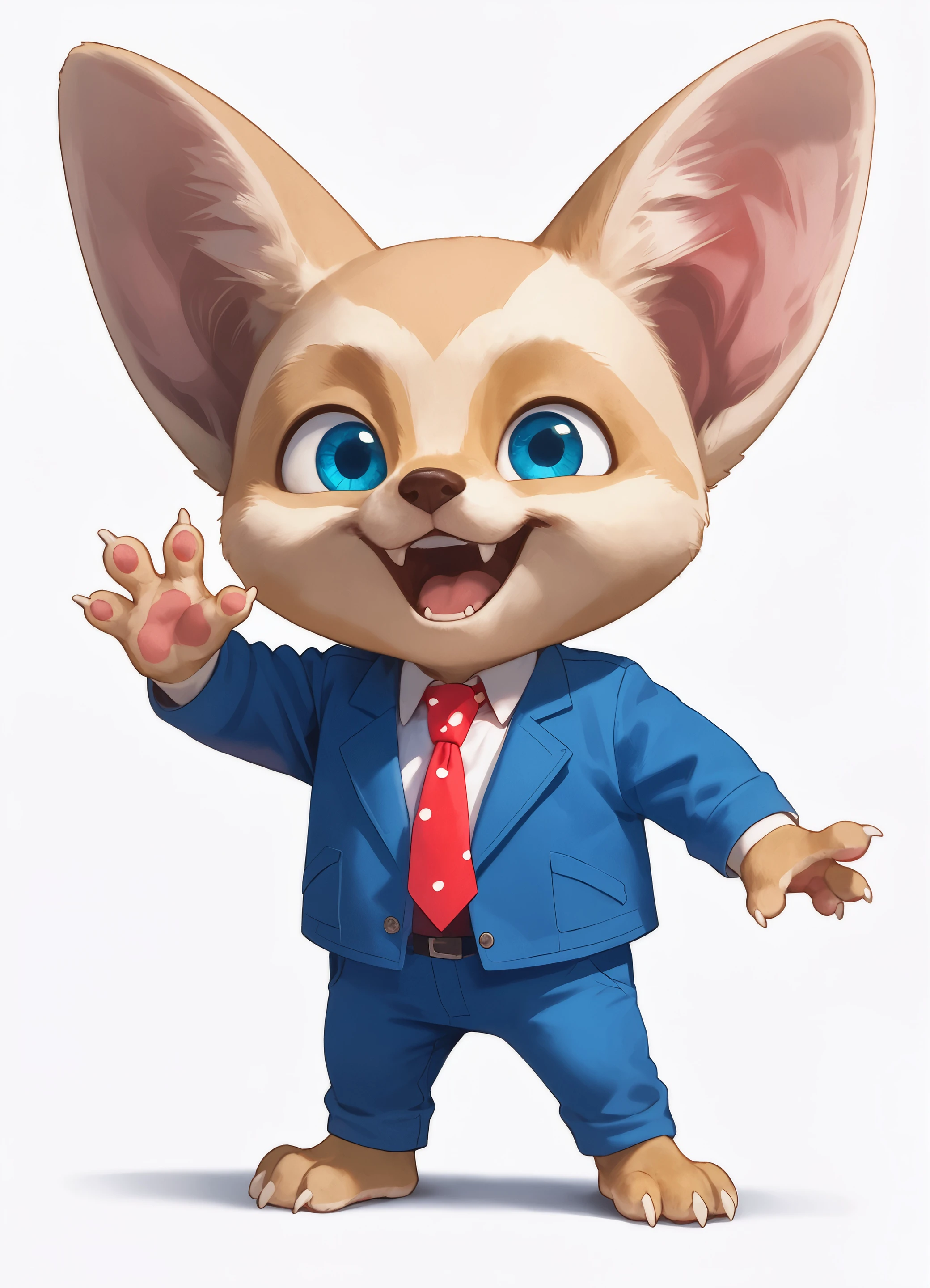 Arnold (Super Meow) ‎