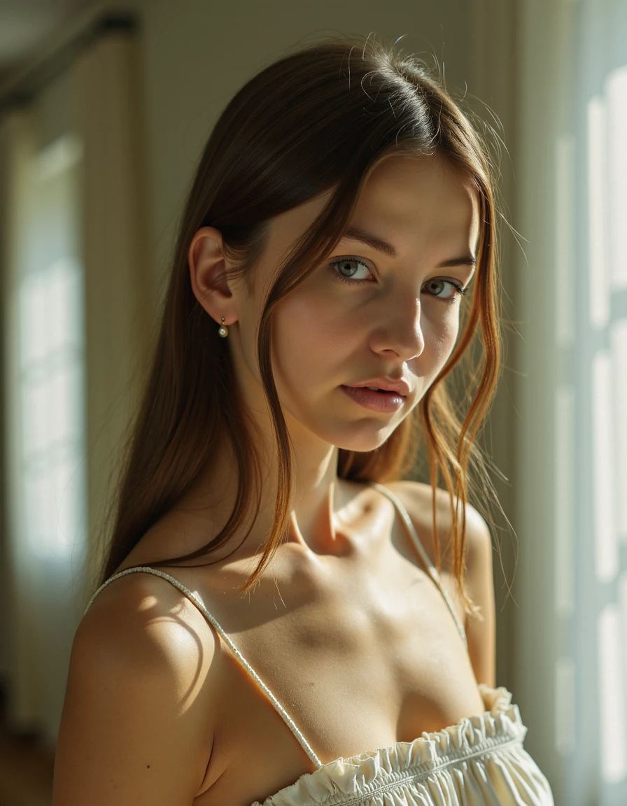 Jenny star 8teens  