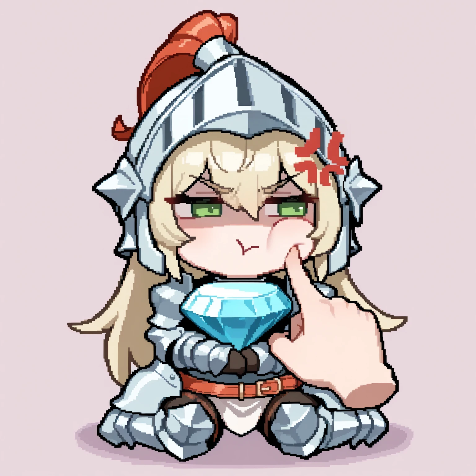 Knight (Guardian Tales) v1.0 - NAI-XL