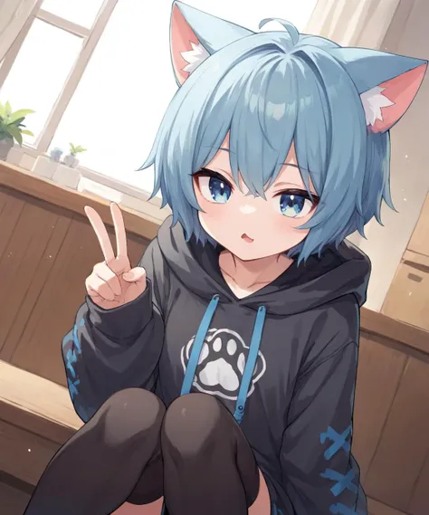 Wallpaper Rusk Vrchat vrchat rusk - SeaArt AI Model