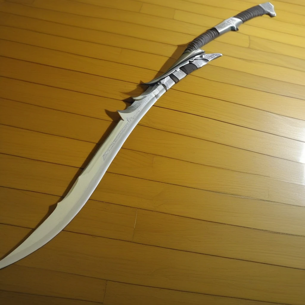 J's Bathory's sword V1
