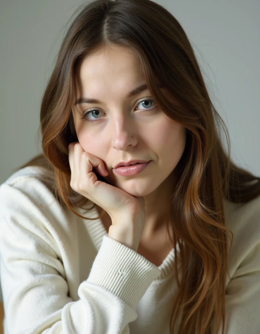 Jenny star 8teens  