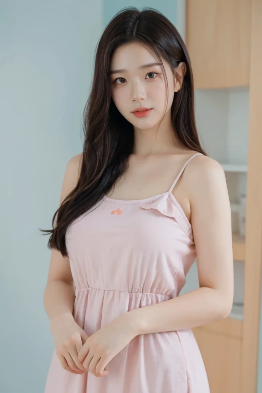 Not TripleS - Chaeyeon v1.5
