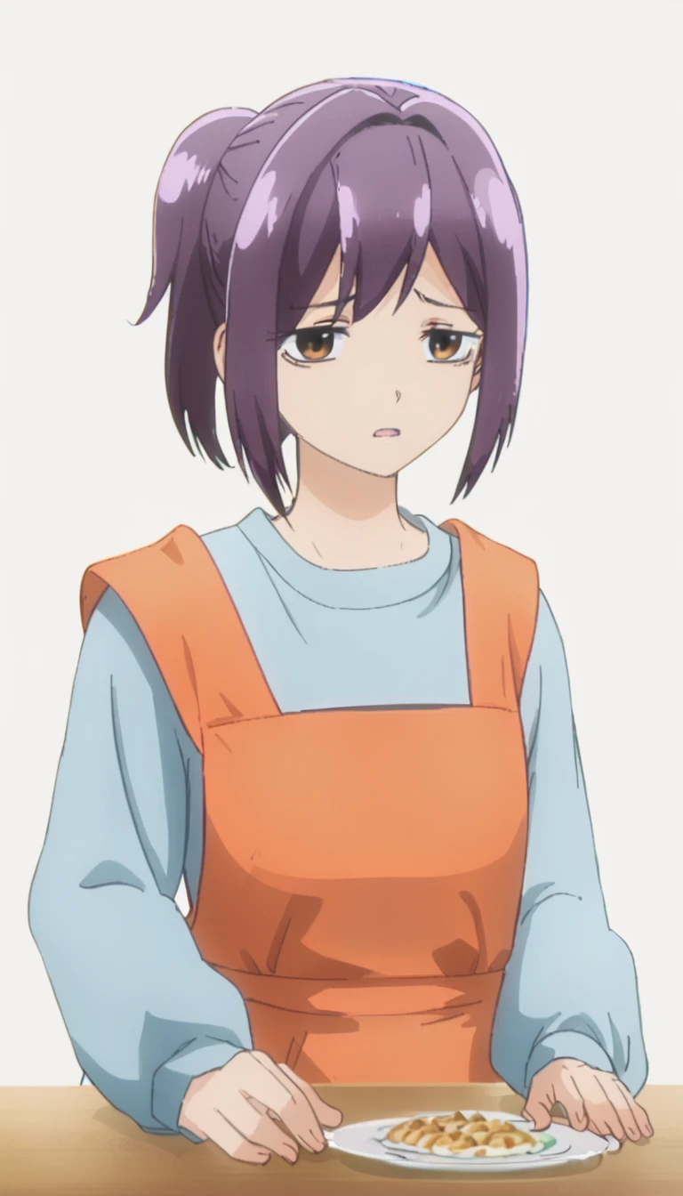 うてなの母  Utena's Mother 憧憬成为魔法少女 魔法少女にあこがれて Mahou Shoujo ni Akogarete V1