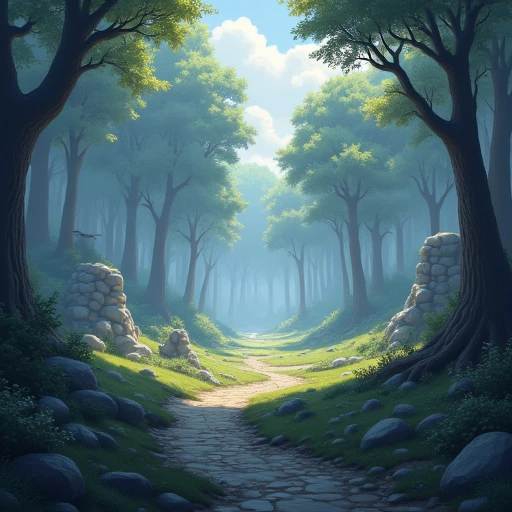 MMOStyleBackground(Zelda) V1