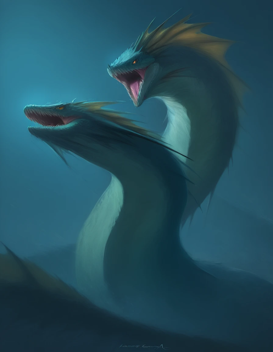 Leviathan XL Leviathan XL