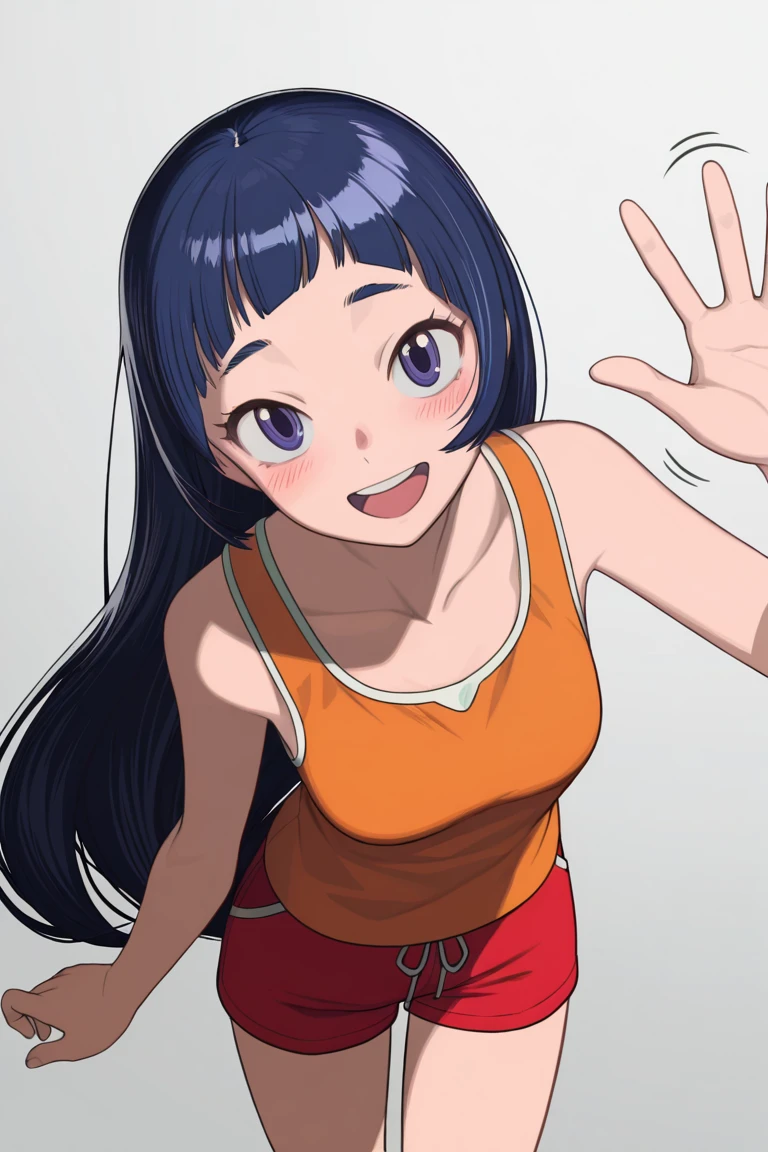 Negative Positive Angler_Hana Ayukawa丨悲喜渔生_鲇川花丨ネガポジアングラー_鮎川ハナ v0.9