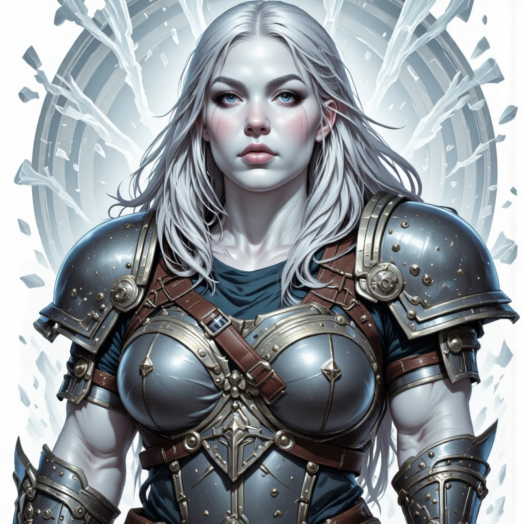 Dwarves V1