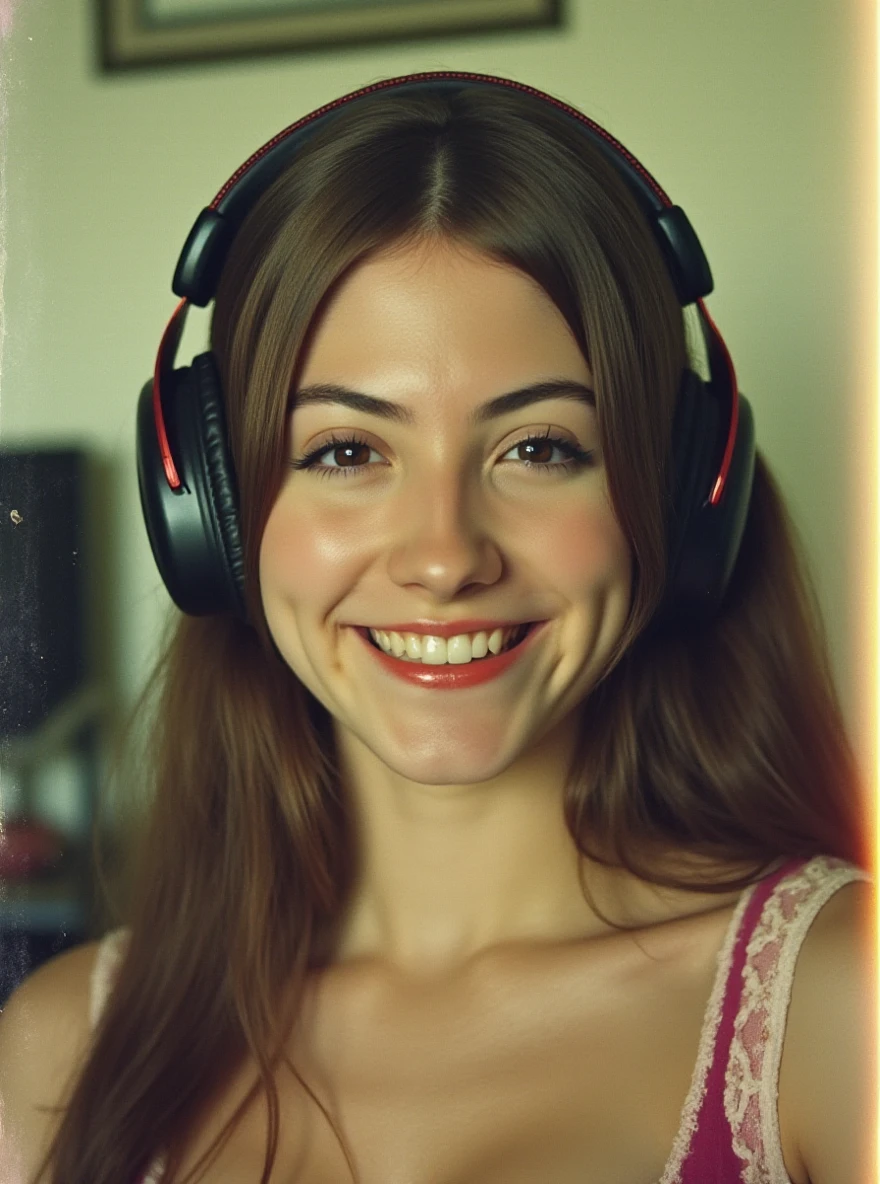 Sofia Espanha - [Brazilian] Flux 🇧🇷 v1.0