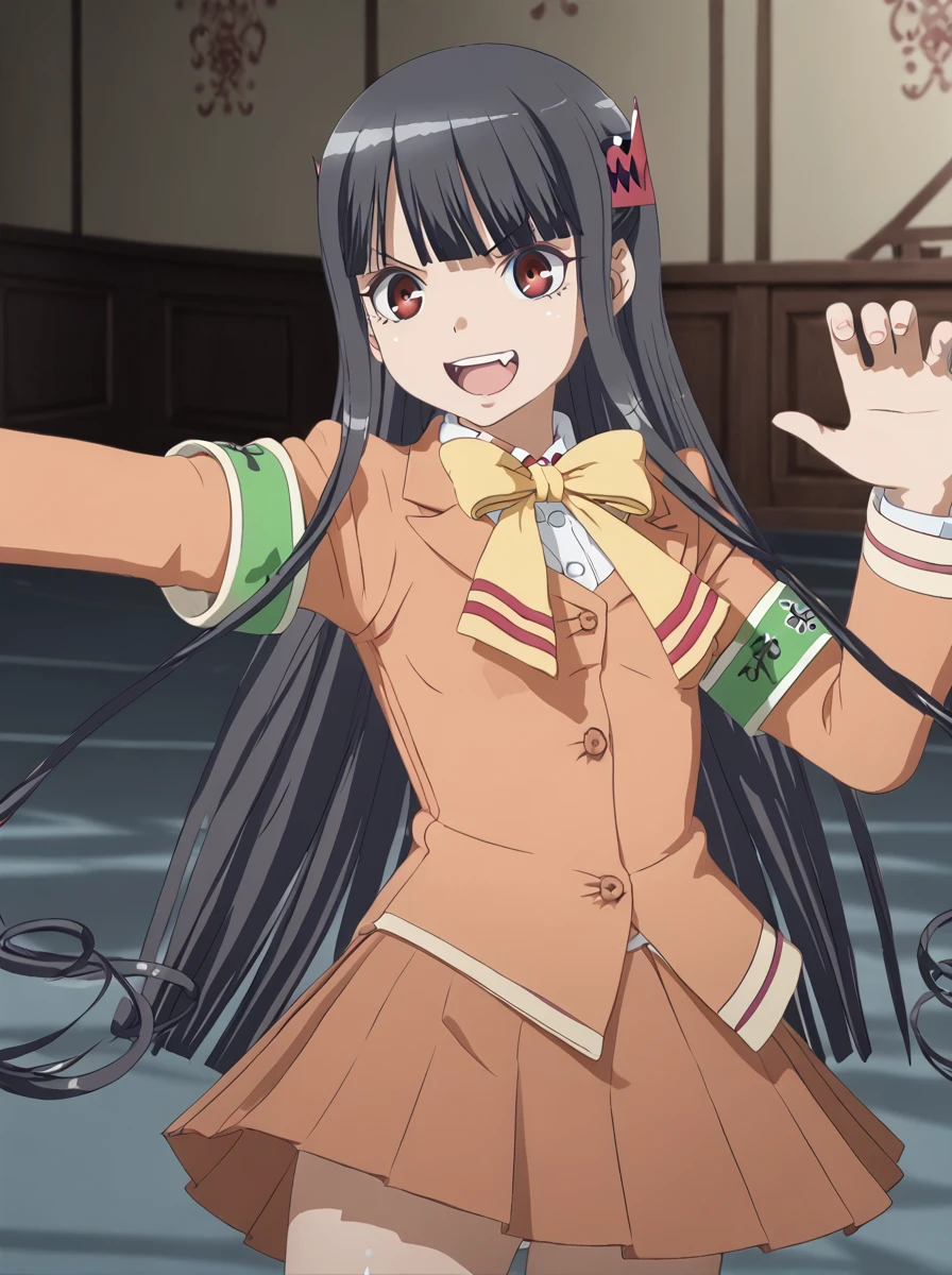 Ashigara [Aoki Hagane no Arpeggio] v1.0
