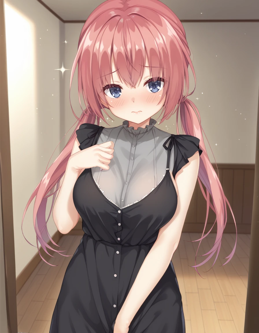 Fumika Ozato (百里 風実花) - Tenshi☆Souzou RE-BOOT!" (天使☆騒々 RE-BOOT!) v1.0