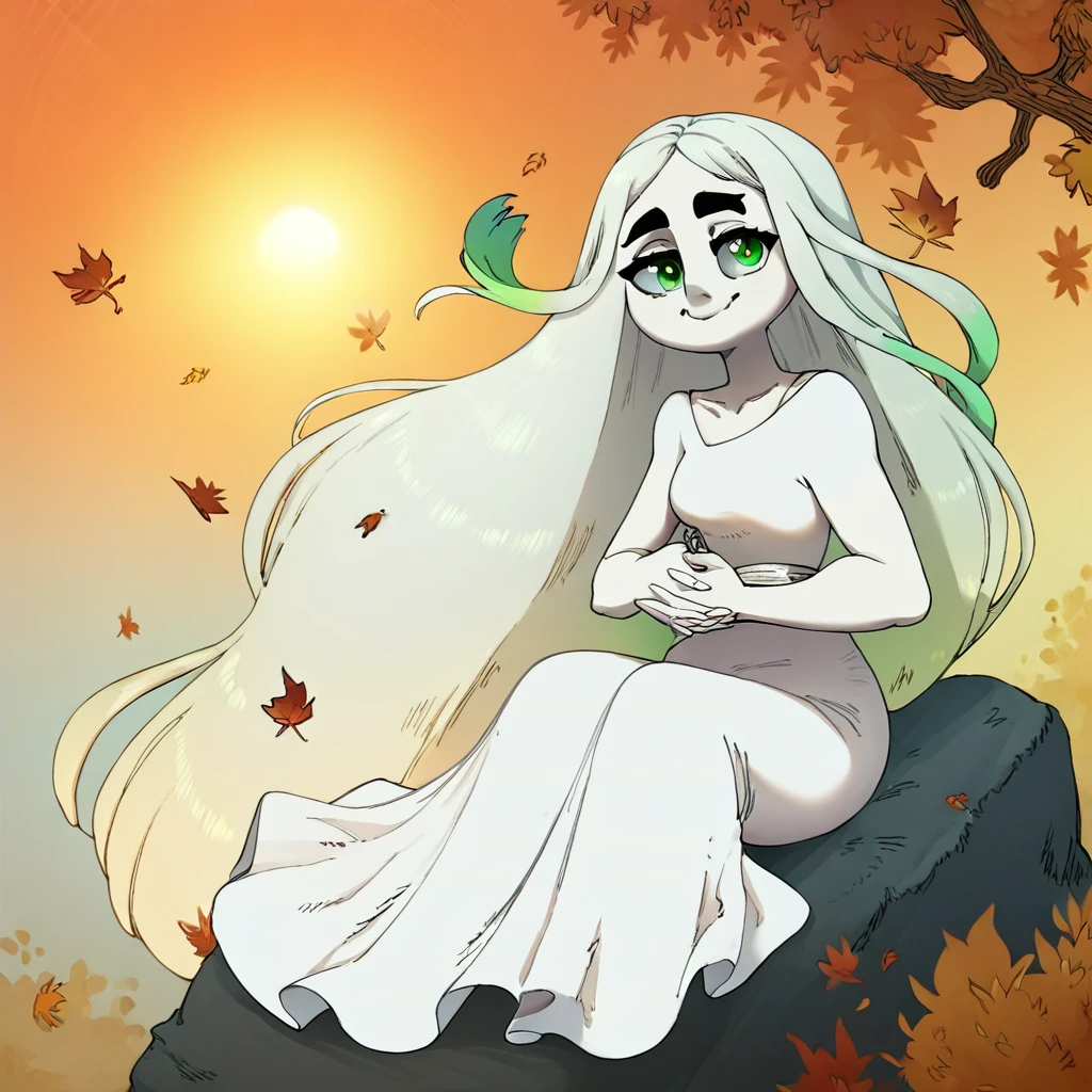 [Nuclear Wasabi] (Pony) V1