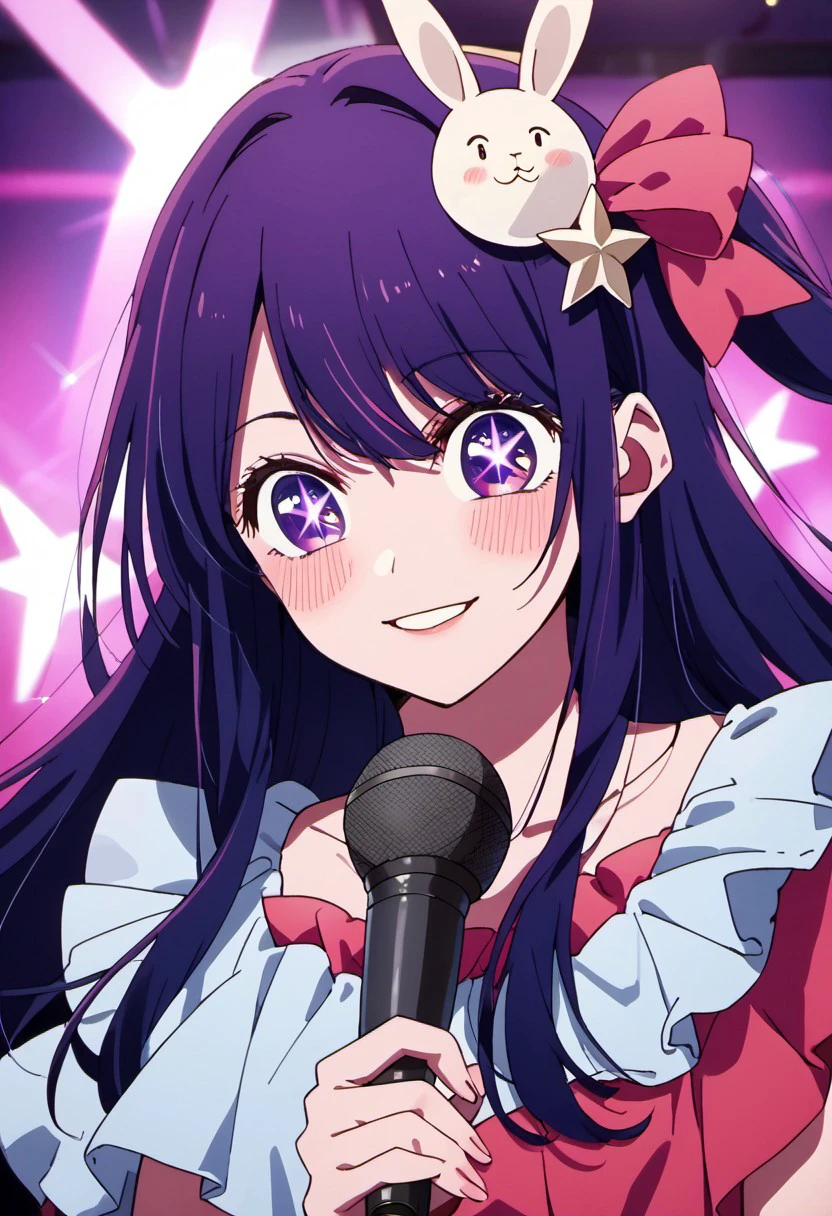 Hoshino Ai | Oshi no Ko | 推しの子 v3.0