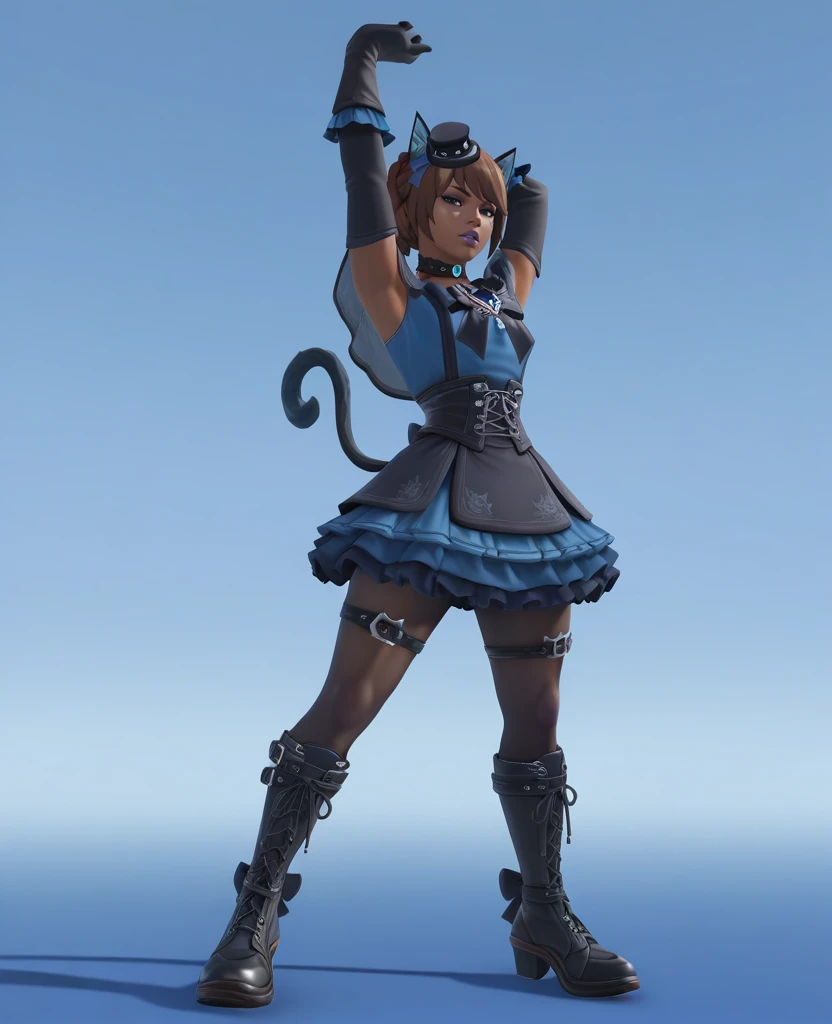 black long hair with two long braids, sexy woman, fluffy pengal lynx cat, black maid suit, Victorian maid dress, (close-up: 1.1), fluffy, antro, (Cute, Female, (cat)), art by staff, 3d, with a red bow, render, Crown render, How, on open air, art, ((masterpiece)), epic realistic, black long hair up to two long braids, super detailed, (intricate details), HDR, Complex background, black long hair with two long braids, sexy woman, fluffy pengal lynx cat, black maid suit, Victorian maid dress, (close-up: 1.1), fluffy, antro, (Cute, Female, (cat)), art by staff, 3d, with a red bow, render, Crown render, How, on open air, art, ((masterpiece)), epic realistic, black long hair up to two long braids, super detailed, (intricate details), HDR, Complex background,t-pose,t-pose,t-pose,t-pose,t-pose,t-pose,t-pose,t-pose,t-pose,t-pose,t-pose,t-pose,t-pose,t-pose,t-pose,t-pose,t-pose,t-pose,t-pose,t-pose,t-pose,t-pose,